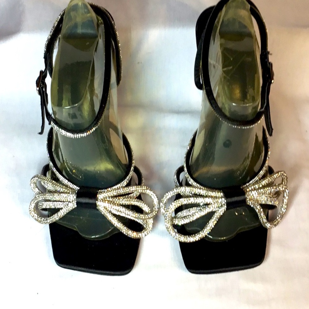 C Dress Shoe